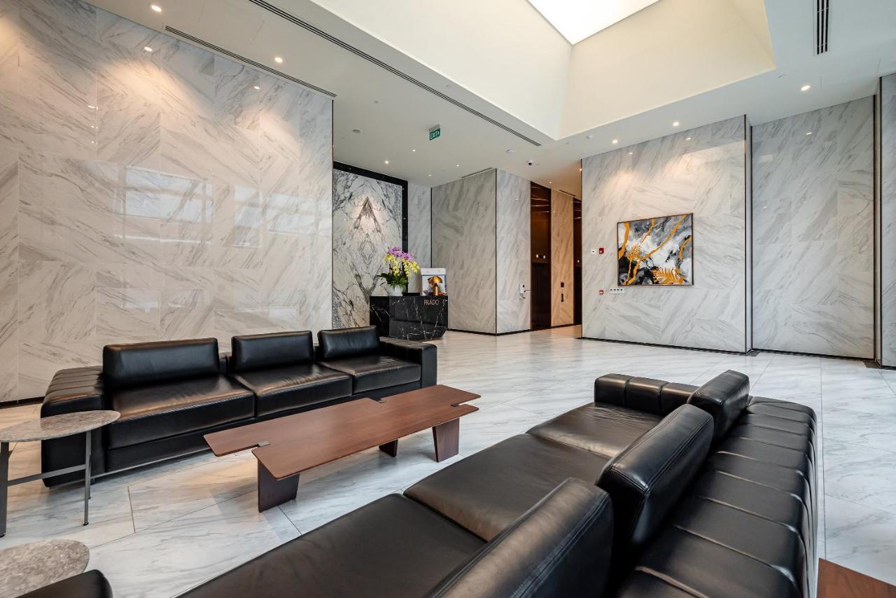 The Metropole Opera Residence By Kaystay Cidade de Ho Chi Minh Exterior foto