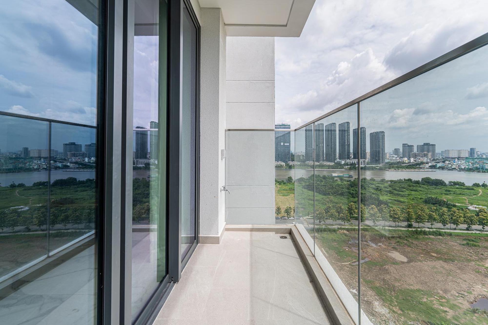 The Metropole Opera Residence By Kaystay Cidade de Ho Chi Minh Quarto foto
