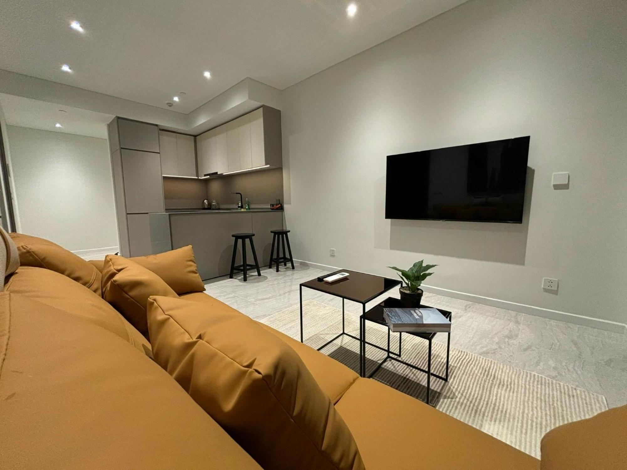 The Metropole Opera Residence By Kaystay Cidade de Ho Chi Minh Quarto foto